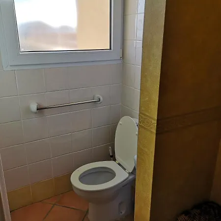 Apartament Vs Roque Solarium Altea