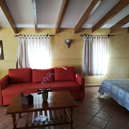 Vs Roque Solarium Apartament Altea