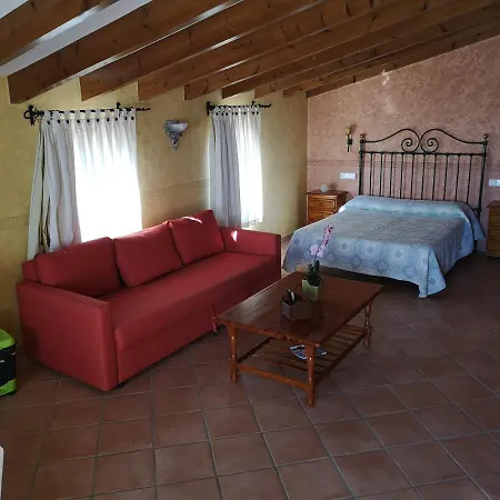 Vs Roque Solarium Apartament *