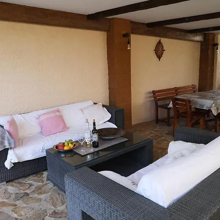 Appartement Vs Roque Solarium