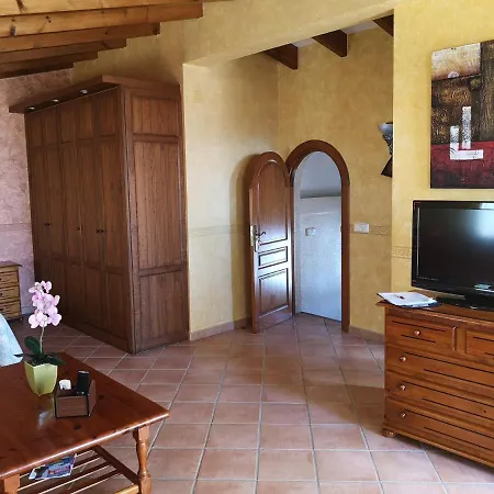 Appartement Vs Roque Solarium *