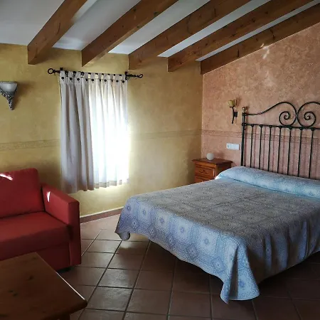 Appartement Vs Roque Solarium *