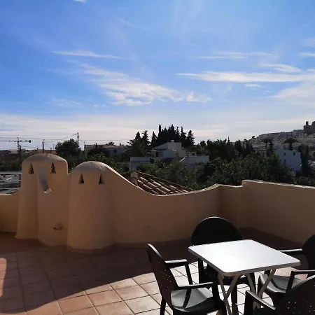Appartement Vs Roque Solarium *